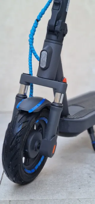 Patinete Eléctrico Xiaomi Casi Nuevo