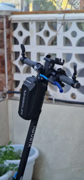 Patinete Eléctrico Xiaomi Casi Nuevo