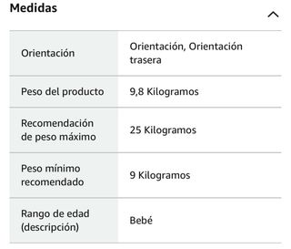 Silla de coche Axkid Move Grupo 1-2 Gris