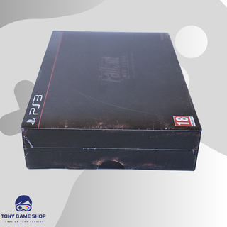 Fallout New Vegas Collector's Edition PS3 ITA NEW