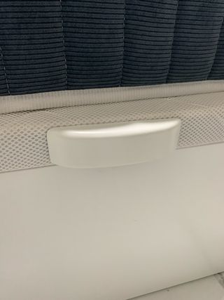 Cama Matrimonio 135cm Canapé + Colchón