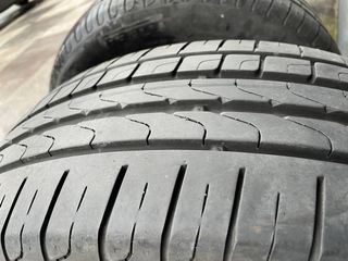 Neumáticos Pirelli 215/55/17