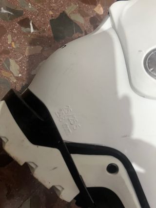 Equipo completo esquí mujer Salomon( primera mano)