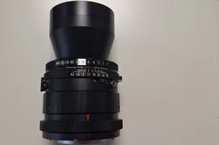 Mamiya RB67 Pro S Cámara Profesional