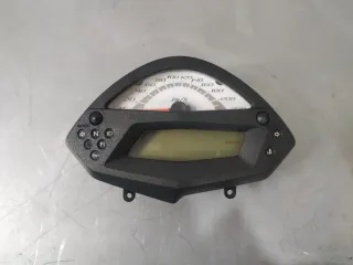 Cuenta km Kawasaki ER6N