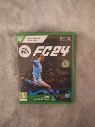 FC 24 Xbox Series X/One