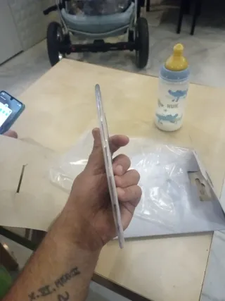 Disco Makita 165mm x 20mm