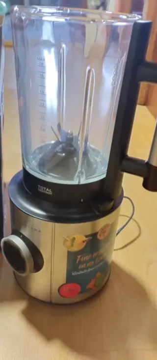 Batidora Cecotec Grand Power 16