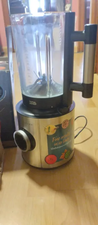 Batidora Cecotec Grand Power 16