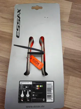 Sillín Essax Adrenaline XC.