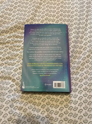 Todos los lugares que mantuvimos en secreto: Ed...