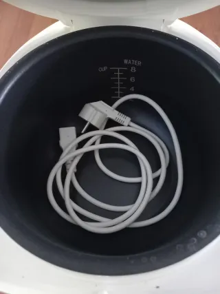 Robot de Cocina TurboChef Max