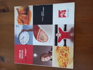 Robot de Cocina TurboChef Max