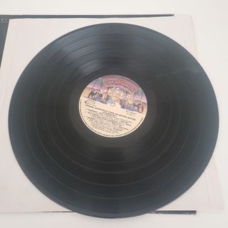 Flashdance LP 33 Giri Soundtrack Casablanca 1983