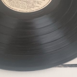 Flashdance LP 33 Giri Soundtrack Casablanca 1983