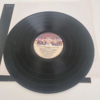 Flashdance LP 33 Giri Soundtrack Casablanca 1983