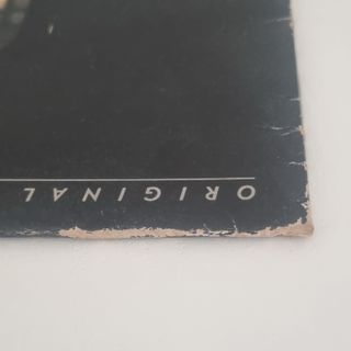 Flashdance LP 33 Giri Soundtrack Casablanca 1983