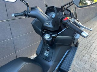 KYMCO Super Dink 125i