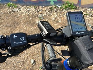 Bici Montaña Eléctrica BH EVO JUMPER 2018