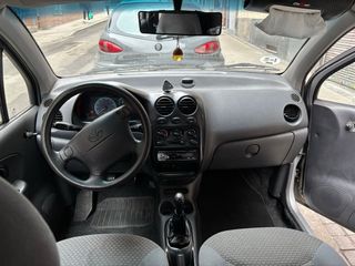 Daewoo Matiz 2004