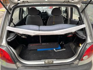 Daewoo Matiz 2004