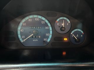 Daewoo Matiz 2004