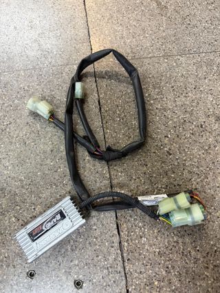 Centralita Rapid Bike Easy Suzuki GSX-R 750 2007