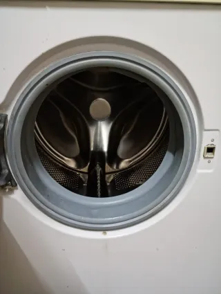 LAVADORA BOSCH de 7 kilos y 1200 rpm Clase A