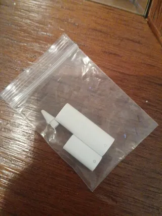 Apple Pencil 1ª Gen