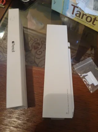 Apple Pencil 1ª Gen