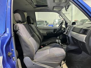 Mitsubishi Montero 2001