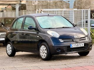 Nissan Micra 2006