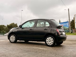Nissan Micra 2006