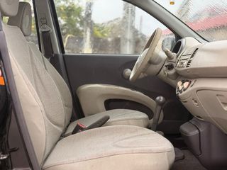 Nissan Micra 2006