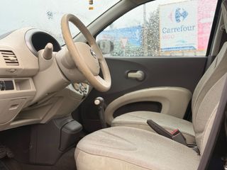 Nissan Micra 2006