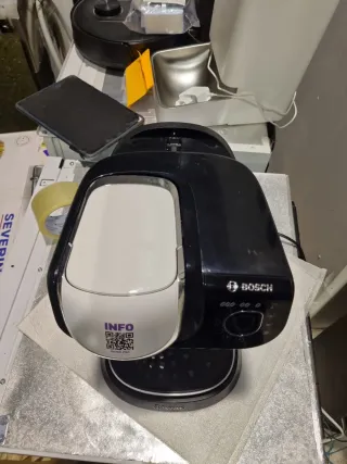 Cafetera Bosch Tassimo My Way 2