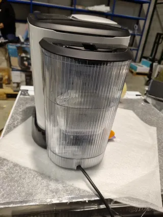 Cafetera Bosch Tassimo My Way 2