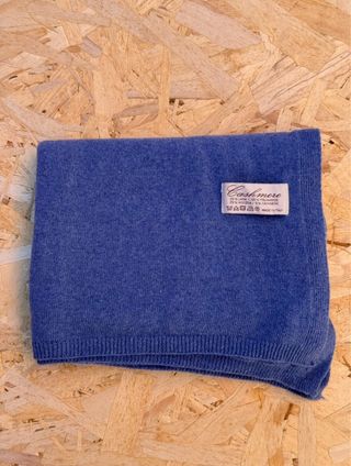 Set Cappello Sciarpa Cashmere