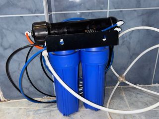 Gromax Water Power Grow 500