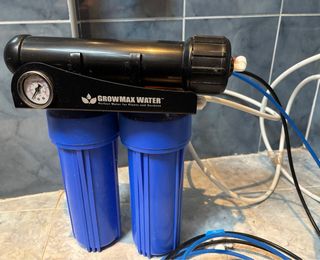 Gromax Water Power Grow 500