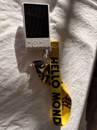 Fotocamera Digitale Samsung WB30F - Buono Stato