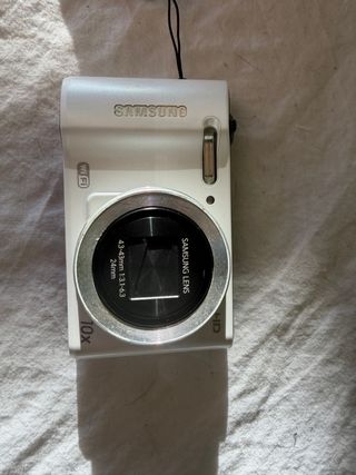 Fotocamera Digitale Samsung WB30F - Buono Stato