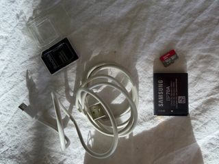 Fotocamera Digitale Samsung WB30F - Buono Stato