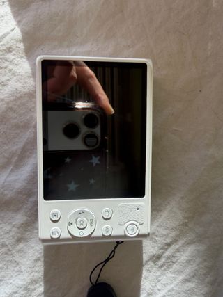 Fotocamera Digitale Samsung WB30F - Buono Stato