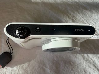 Fotocamera Digitale Samsung WB30F - Buono Stato