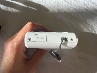 Fotocamera Digitale Samsung WB30F - Buono Stato