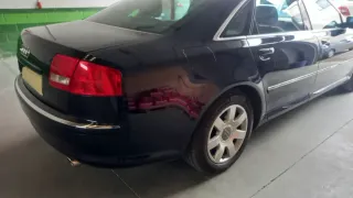 Audi A8 2004