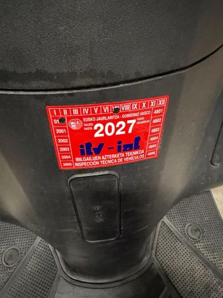 Kymco Agility City 125 2015