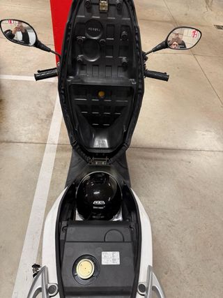 Kymco Agility City 125 2015