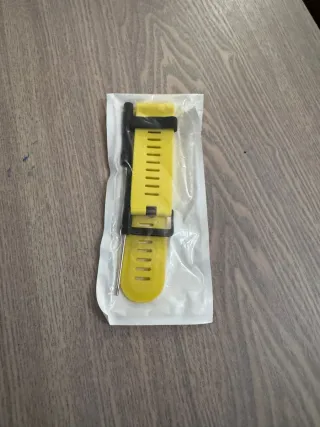 Garmin Fenix 3 HR Sapphire Preto